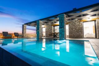 Castielia Residence - Agalás - 5