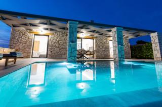 Castielia Residence - Agalás - 9