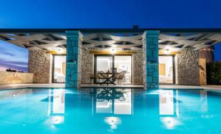 Castielia Residence - Agalás - 8