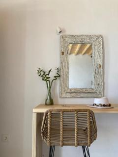 Gerofinikas Boutique Hotel - Apollonia - 9