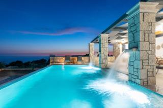 Castielia Residence - Agalás - 2