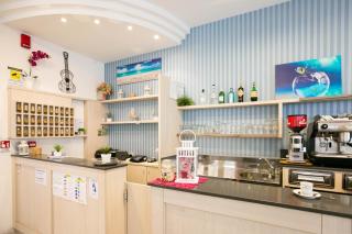 HOTEL VALPARAISO - 5