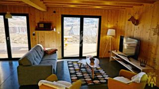 Chalet Nid Nous - Chambon-sur-Lac - 7