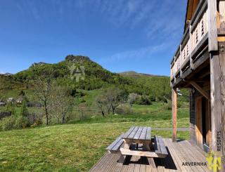 Chalet Nid Nous - Chambon-sur-Lac - 8