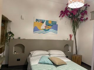 Homiday - Bel Salento Specchia Guest house - Specchia - 6