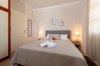 SPYROS APARTMENT - Diakopto - 8