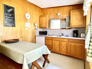 Willow Springs Resort - Bridgeport - 6