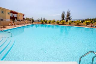Flatguest Las Velas + Duplex + Pool + Terrace - San Bartolomé - 0