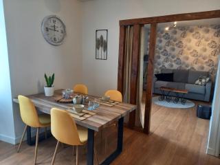 Kervig House - Paimpol - 8