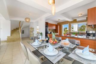 Sirens Beach House - Ayia Napa - 3