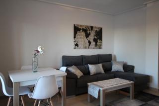 Adosado Roldán by Rental Olé - Roldán - 2