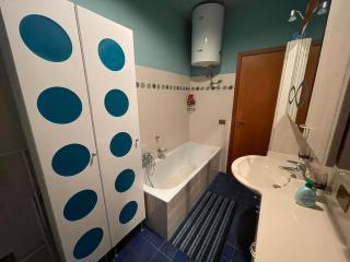 Appartamento vista Lago, giardino spiaggia a Stresa vista Isole Borromee e Golfo Borromeo - STRESAFLAT - 2