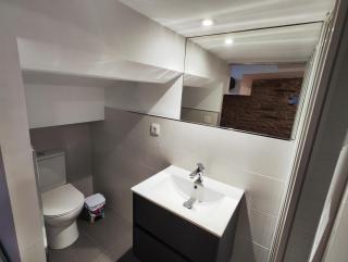 Mini apartamento con todo lo necesario en Lugo - Lugo - 7