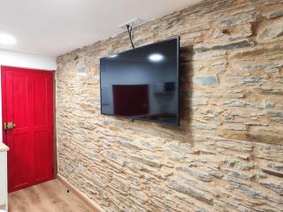 Mini apartamento con todo lo necesario en Lugo - Lugo - 5