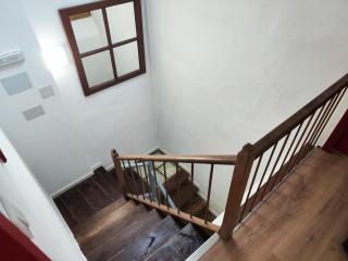 Mini apartamento con todo lo necesario en Lugo - Lugo - 3