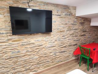 Mini apartamento con todo lo necesario en Lugo - Lugo - 2