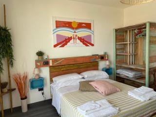 Homiday - Bel Salento Specchia Guest house - Specchia - 2