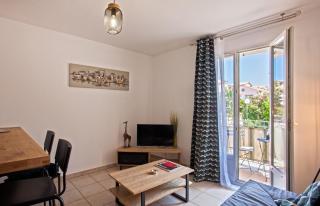 Casa San Roccu - Saint-Florent - 9