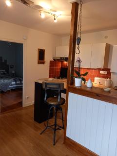 Kervig House - Paimpol - 2
