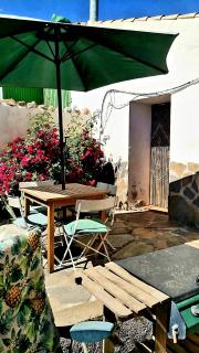 Cortijo Paraiso - Cúllar de Baza - 8