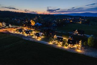 Osada Białka Tatrzańska - apartamenty & domki z ogrodem dla rodzin, Odkryj-Bialke - 1