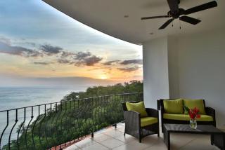 Playa Flamingo - 2 BR condo with great ocean views - FLAMINGO TOWERS 25 - Playa Flamingo - 0