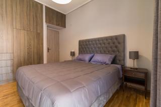 Comfortable and Spacious 2 bdr Apt - 4