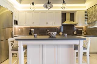 Comfortable and Spacious 2 bdr Apt - Atene - 0