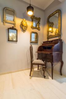 Comfortable and Spacious 2 bdr Apt - 2