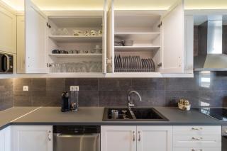 Comfortable and Spacious 2 bdr Apt - Atene - 1