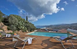 Villa Annonciade - Isola Rossa - 0