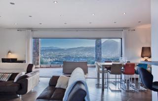 Villa Annonciade - Isola Rossa - 7