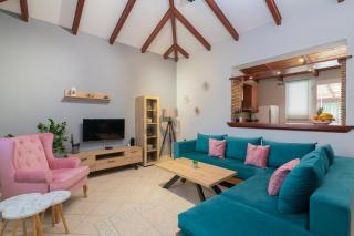 Stranis Hill House Zakinthos - Akrotiri - 5
