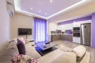 An Impressive 2 bdr Apt in Glyfada - Athens - 7