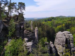 Ubytování v Českém ráji - Holín - 4