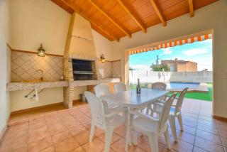 Villa Benicolada - PlusHolidays - 5