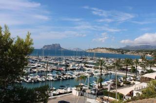 Villa Benicolada - PlusHolidays - Calpe - 9