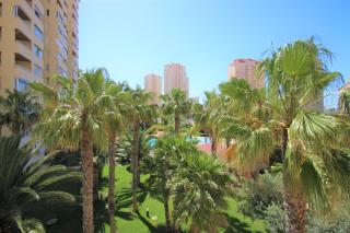Apartamento en Urb. Natura Playa 2 en Campello-Muchavista C104 - Alicante - 9