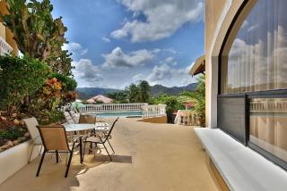 Playa Flamingo penthouse with pacific sunset views - Flamingo Rose Vista - Playa Flamingo - 0