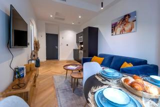 Superbe 2P Plage/ Promenade des Anglais 201 - Nice - 5