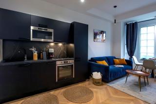 Superbe 2P Plage/ Promenade des Anglais 201 - Nice - 3