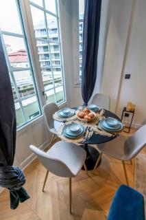 Superbe 2P Plage/ Promenade des Anglais 201 - Nice - 4