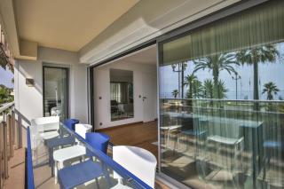 Sublime Appartement Promenade des Anglais (3) - Nice - 4