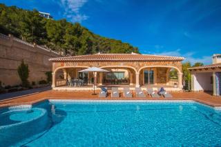 Villa Noa - PlusHolidays - Calpe - 7
