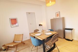 Superbe Appartement au coeur de la vieille ville - 3