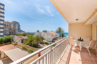 Apartamento Arenal 5 - PlusHolidays - Calpe - 5