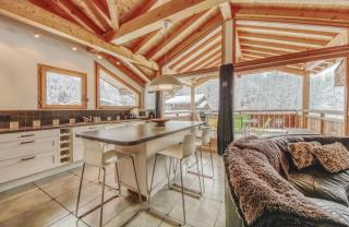 Chalet Minouche - Chamonix - 9