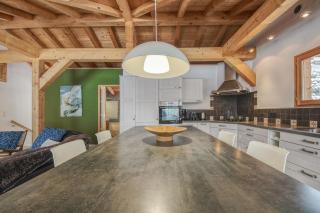 Chalet Minouche - Chamonix - 1