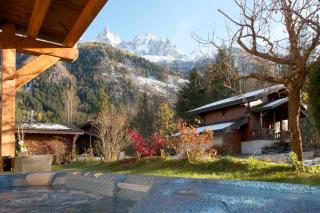 Chalet Minouche - 8