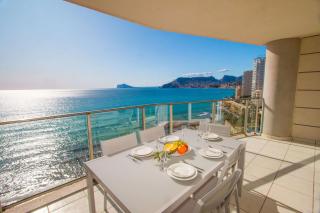 Apartamento Barlovento - PlusHolidays - Calpe - 0